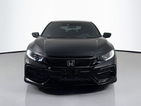 Used 2021 Honda Civic LX image 10