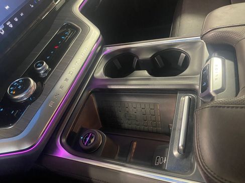 Used 2025 Ford Expedition Max Platinum w/ Platinum Ultimate Package image 14