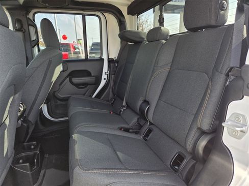 New 2026 Jeep Gladiator Sport image 16