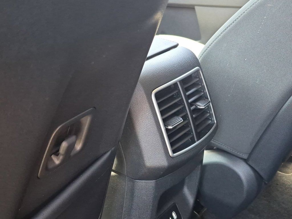 Certified 2026 Kia Sportage S AWD/4WD image 21