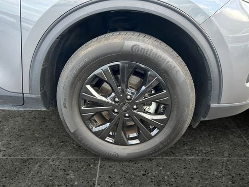 Used 2024 Ford Escape Active w/ Tech Pack #1 image 9