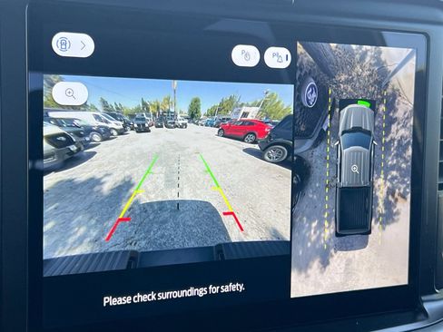 New 2026 Ford F150 XLT image 25