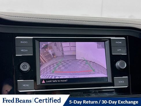 Used 2020 Volkswagen Jetta S w/ Driver Assistance Package image 15