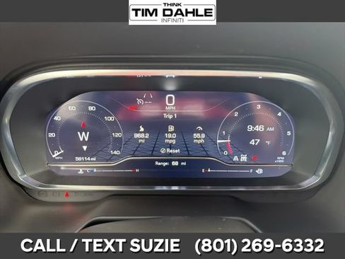 Used 2024 GMC Yukon SLT AWD/4WD image 26