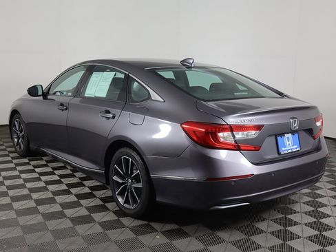 Used 2022 Honda Accord EX-L image 9