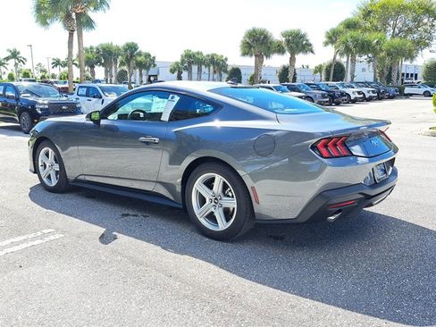 New 2026 Ford Mustang Coupe image 7