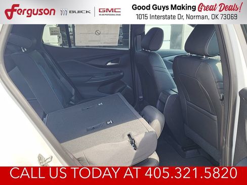 New 2026 Buick Envista Preferred w/ Convenience I Package FWD image 40