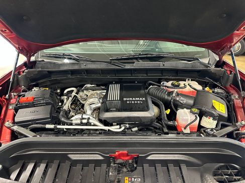 Used 2022 GMC Sierra 1500 SLT AWD/4WD image 43