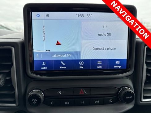 Used 2022 Ford Bronco Sport Big Bend w/ Convenience Package image 10