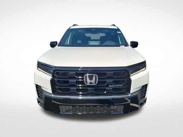 New 2026 Honda Pilot Black Edition image 16