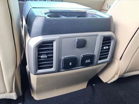 Used 2019 Ford F250 Lariat w/ Lariat Ultimate Package image 18