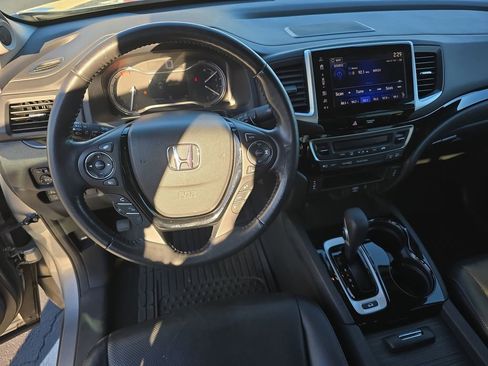 Used 2017 Honda Ridgeline RTL-E image 15