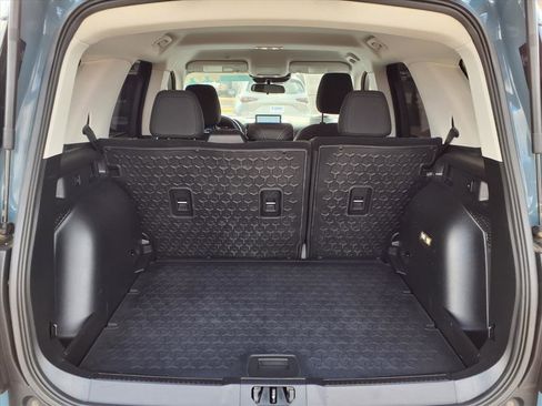 Used 2022 Ford Bronco Sport Big Bend w/ Convenience Package image 10