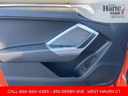 Used 2023 Audi Q3 2.0T Premium image 81