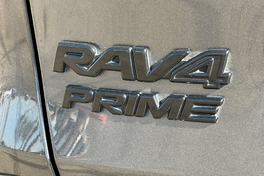 Certified 2024 Toyota RAV4 SE w/ Weather & Moonroof Package AWD/4WD image 30