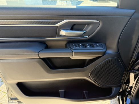 New 2026 RAM 1500 Big Horn image 10