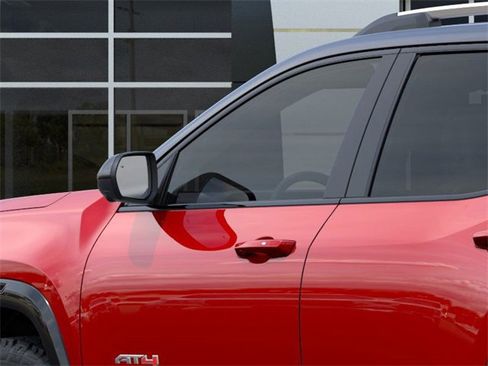 New 2026 GMC Terrain AT4 image 12