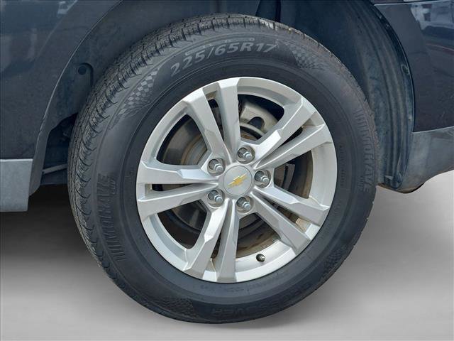 Certified 2013 Chevrolet Equinox LT w/ Driver Convenience Package FWD image 29