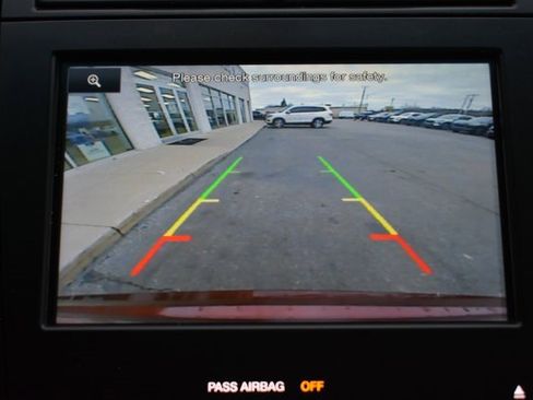 Used 2016 Lincoln MKZ Hybrid image 24