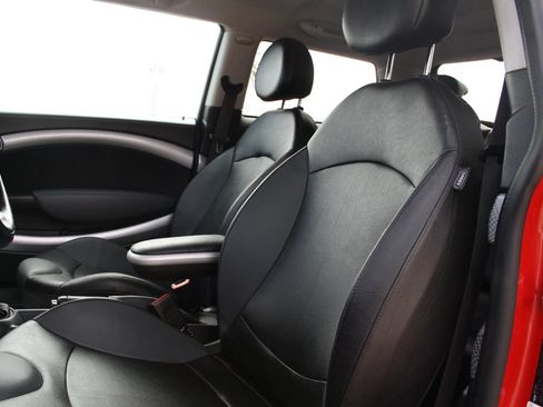 Used 2010 MINI Cooper S FWD image 11