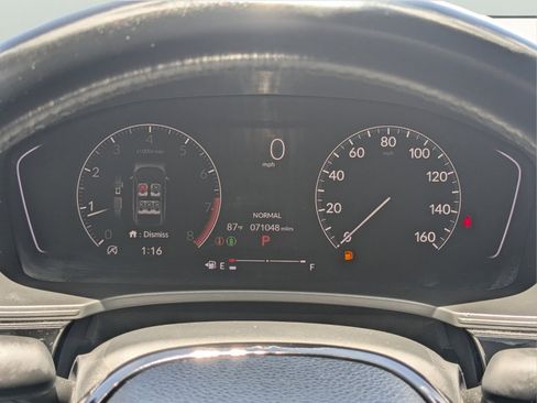 Used 2023 Honda Civic Sport image 25