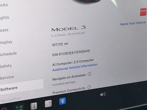Used 2018 Tesla Model 3 RWD image 26