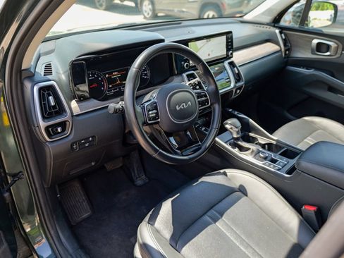 Used 2022 Kia Sorento X-Line EX AWD/4WD image 19