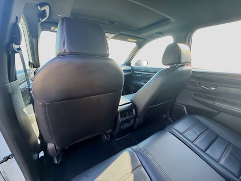 Used 2024 Honda CR-V Sport-L image 24