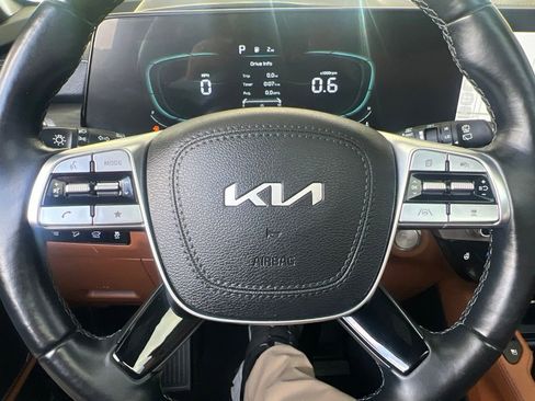Certified 2024 Kia Telluride EX X-Line AWD/4WD image 65