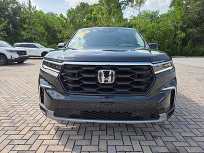 Used 2025 Honda Pilot EX-L