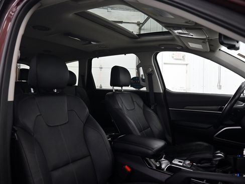 Used 2021 Kia Telluride EX w/ EX Premium Package image 30