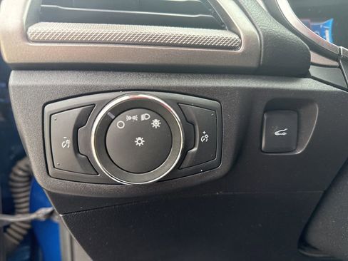 Used 2018 Ford Fusion S image 14