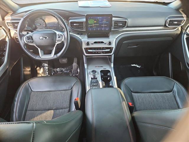 Used 2023 Ford Explorer Timberline w/ Timberline Technology Package AWD/4WD image 25