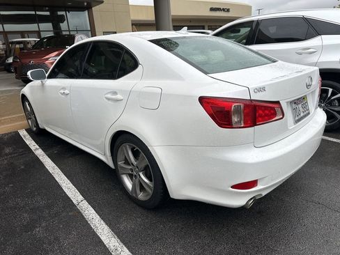 Used 2013 Lexus IS 250 image 2