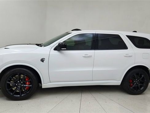 Used 2024 Dodge Durango SRT Hellcat image 3