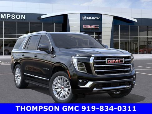 New 2026 GMC Yukon Elevation image 7