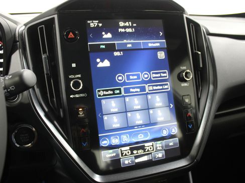 New 2026 Subaru Impreza RS image 14