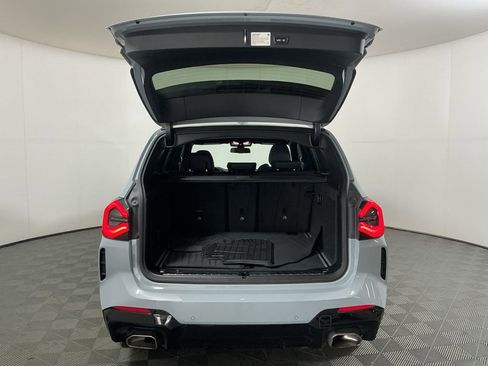 Certified 2022 BMW X3 xDrive30i w/ M Sport Package 2 image 28