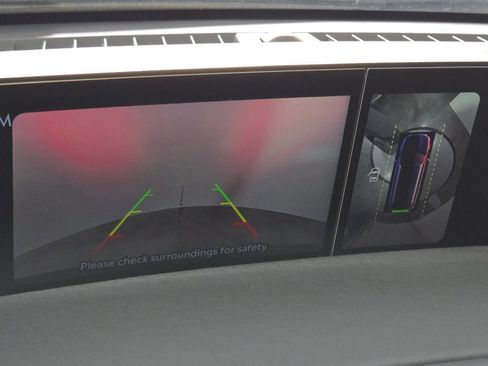 New 2026 Lincoln Navigator L Reserve w/ Jet Appearance Package image 26