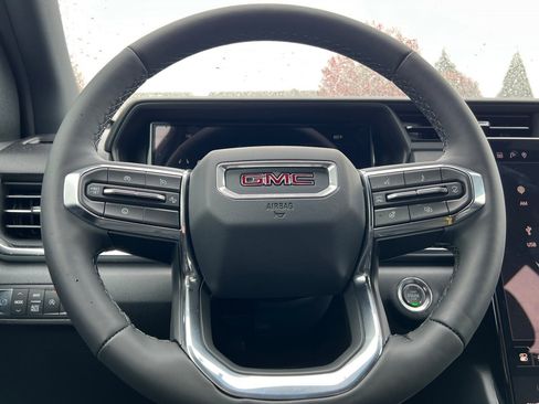 New 2026 GMC Terrain Elevation w/ LPO, Floor Liner Package image 21