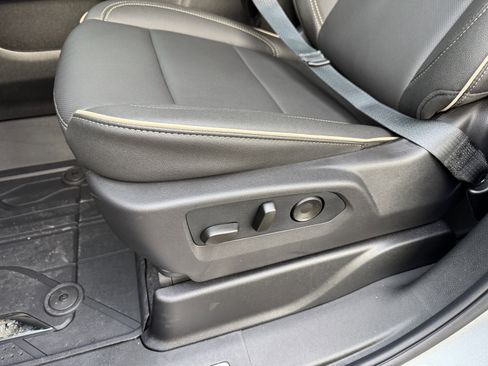 New 2026 Chevrolet Tahoe Premier w/ Sun And Tow Package image 13