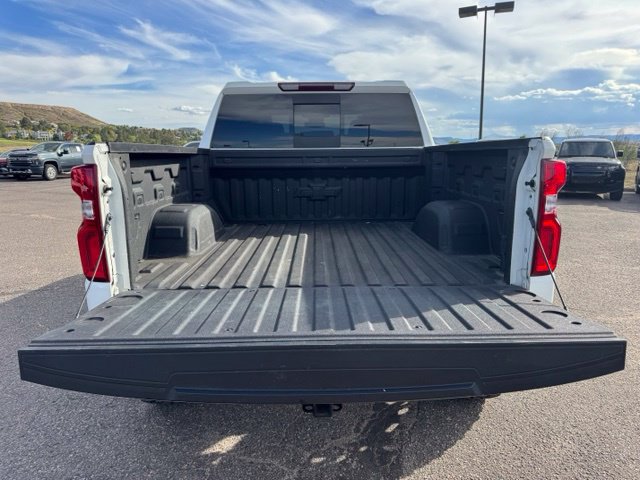 Used 2023 Chevrolet Silverado 1500 RST w/ Redline Edition AWD/4WD image 21