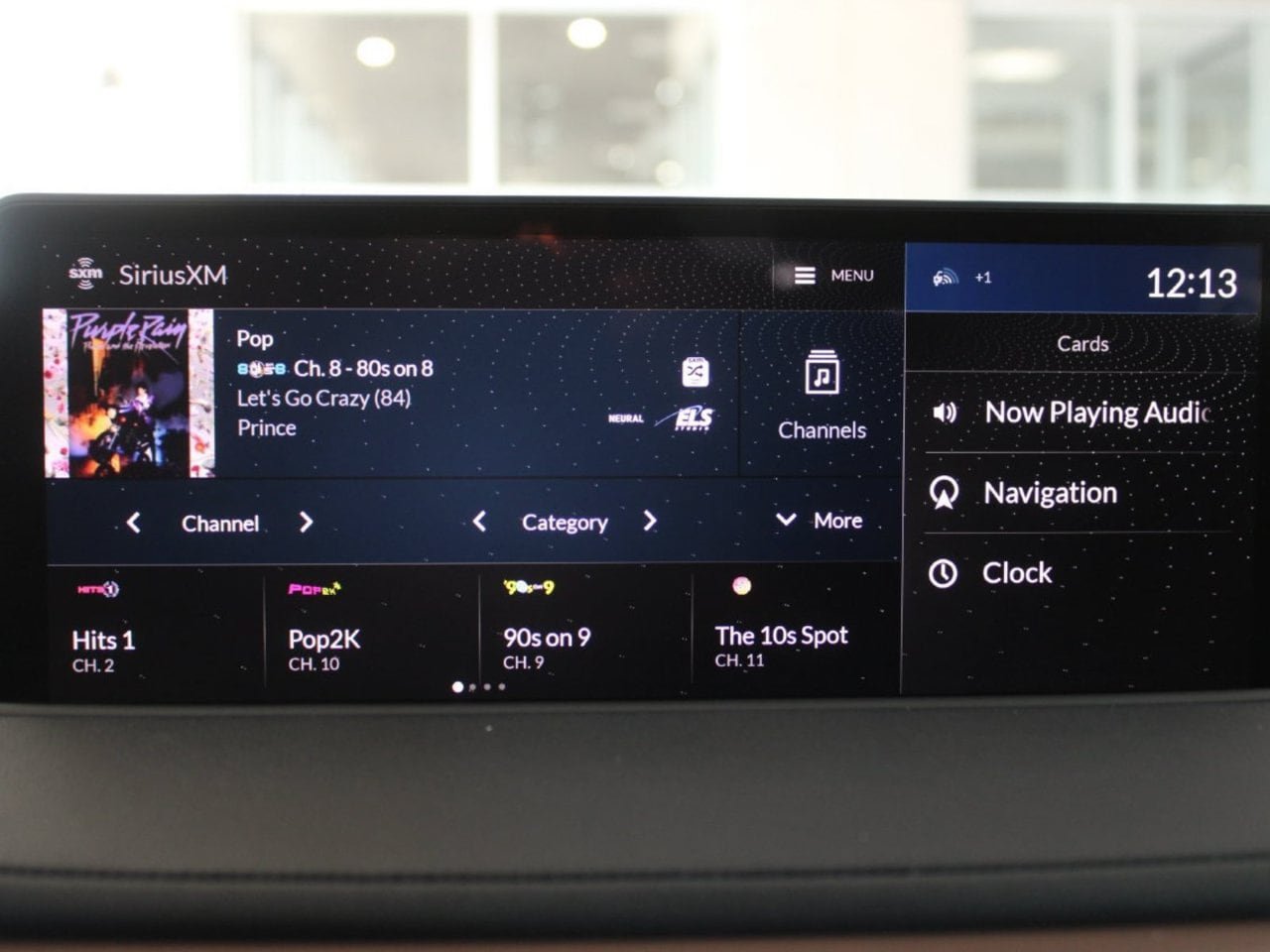 Used 2024 Acura ZDX A-Spec RWD image 39