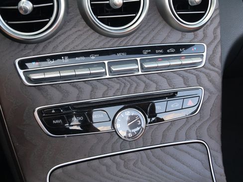 Used 2017 Mercedes-Benz C 300 Cabriolet image 29