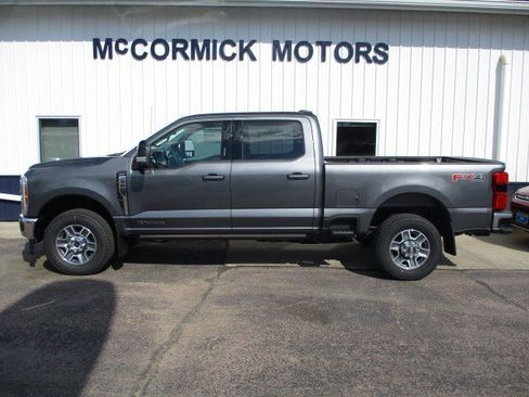 New 2026 Ford F350 Lariat w/ FX4 Off-Road Package image 1