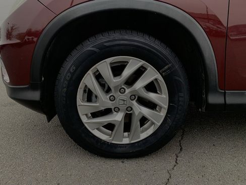 Used 2015 Honda CR-V EX-L image 30