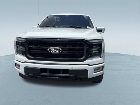 Used 2024 Ford F150 Lariat w/ Equipment Group 502A High AWD/4WD image 10