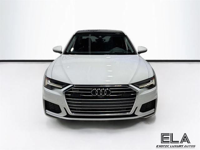 Used 2019 Audi A6 3.0T Prestige w/ Prestige Package AWD/4WD image 3