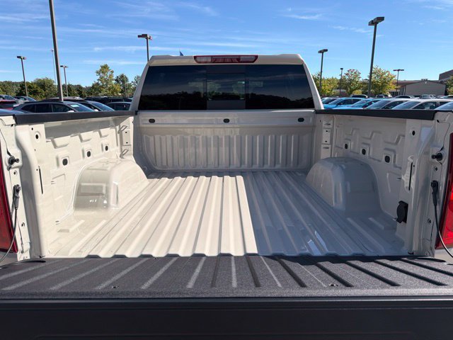 New 2026 Chevrolet Silverado 1500 RST w/ Convenience Package II AWD/4WD image 28