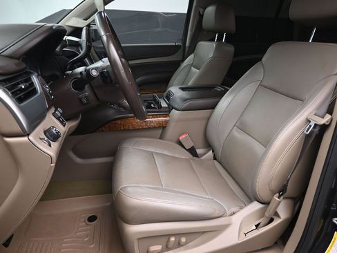 Used 2018 Chevrolet Tahoe Premier w/ Max Trailering Package image 2